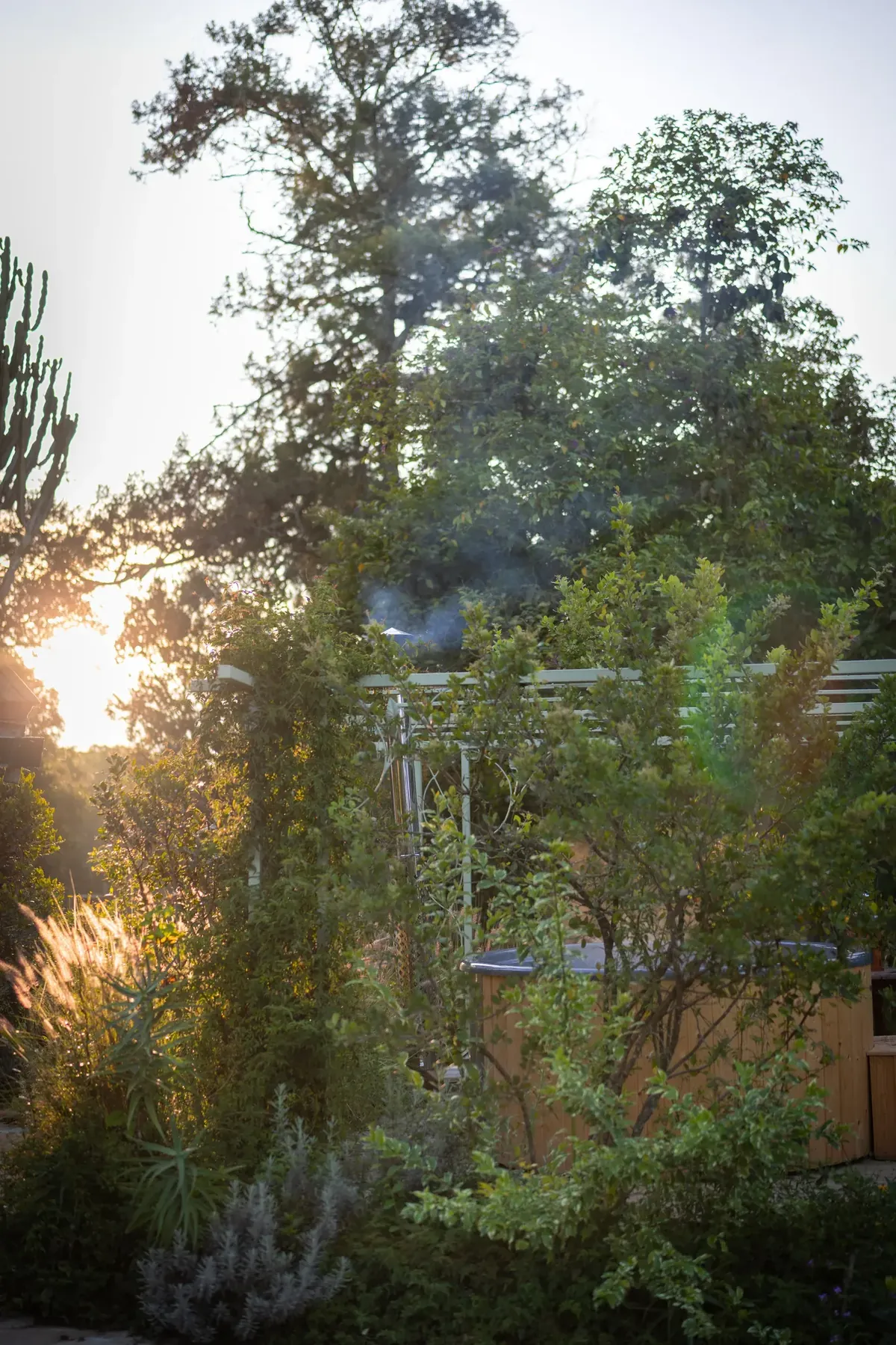 Wellness at Mukima